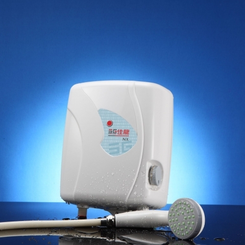 NX Instant Water Heater